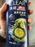 清扬男士去屑洗发水控油蓬松500g清爽去油洗头膏京东金榜TOP1热门商品 实拍图