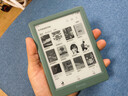 掌阅（iReader）【新品发布】Neo3 长续航版 6英寸电子书 智能阅读器 AI墨水屏电纸书 看书学习漫画平板电脑  语绿 实拍图