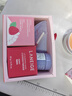 兰芝保湿睡眠唇膜莓果味+草莓蛋糕味礼盒装节日限定情人节礼物送女友 实拍图