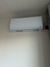 奥克斯空调 省电侠 大1匹 新一级能效变频冷暖 节能防直吹 铜管空调 国家补贴 KFR-26GW/BpR3AQS1(B1) 实拍图