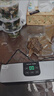 钱顺日本全自动真空封口机家用厨房保鲜机食品包装塑封机密封机商用 日本技术品质【月光黑】三代强吸力 送50个袋子+纯铜电机+漏气包退+全国联保 实拍图