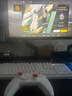 北通鲲鹏20无线游戏手柄智控双切扳机震动蓝牙手柄xbox电脑PC手机steam电视NSswitch2体感原神宝可梦ZA 实拍图