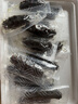 辽参大连冷冻海参1斤 10-12只 年货 非即食辽刺参 固形物≥85% 自营 实拍图