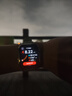 华为HUAWEI WATCH FIT 4 草木绿氟橡胶表带 华为运动智能手表超轻薄大屏潮流运动蓝牙通话睡眠监测fit4 实拍图