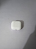 UKL【华强北顶配丨Air4代降噪款】蓝牙耳机适配苹果无线2025新款半入耳式金榜iphone17/16/15/14pods4 【原版正装全功能主动降噪版】 【主动降噪+空间音頻+三真电量】 实拍图