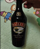 百利（Baileys）甜酒 奶油原味奶酒 爱尔兰进口 力娇酒利口酒500ml 调酒配制酒 实拍图