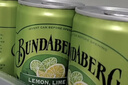 宾得宝（Bundaberg）澳洲原装进口含气青柠汁饮料200ml*6Mini罐 特调调酒果汁气泡水 实拍图