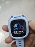 小米米兔儿童电话手表7A蓝色 国家补贴 长续航高清视频4G全网通防水定位小学生初高中男女智能儿童手表 实拍图
