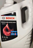 博世（BOSCH）有机长效汽车防冻液发动机冷却液 养车保养 冰点-45℃ 4L（红色） 实拍图