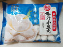 海欣正宗爆汁小鱼丸500g 国产 福州鱼丸包心丸子 早餐半成品火锅食材 实拍图