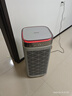 飞利浦（PHILIPS）空气净化器除甲醛神器新房急入住专业家用宠物净化机除烟味病毒过敏原螨尘AC9008 实拍图
