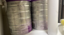 a2奶粉紫白金A2+DHA幼儿配方奶粉3段(1岁+) 900g【新西兰草饲认证】 实拍图