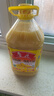 鲁花【保真花生油】 食用油 5S 压榨一级 花生油 5L 实拍图