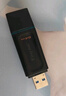 金士顿（Kingston）64GB USB3.2 Gen 1 U盘 DTX 大容量U盘 时尚设计 轻巧便携 学习办公投标电脑车载通用 实拍图