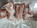 【180天白猪】冷鲜猪肋排（带软骨）400g 实拍图