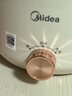 美的（Midea）电煮锅 电火锅 宿舍小电锅 电炒锅一体锅多功能料理电热锅 3L多用途锅煮煎炒锅泡面锅 HGE2510  实拍图