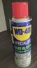 WD-40强力除胶剂汽车清洁家用去胶清洗剂玻璃不干胶双面粘去除瓷砖地板 实拍图