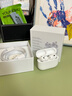 【直营正品 I 原装Pro2】蓝牙耳机无线入耳式airpods pro2代适配苹果正版ANC主动降噪iPhone17/16 【原装正版顶配全功能】AirpodsPro2代 主动降噪+杜比空间音频+三真 实拍图