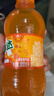 百事可乐美年达 Mirinda 橙味汽水碳酸饮料300ml*24瓶 便携小瓶 整箱装 实拍图