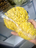 京鲜生  浦之灵水果甜玉米粒900g/袋 非转基因 轻食沙拉 冷冻蔬菜年货节 实拍图