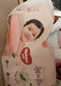 好奇（Huggies）铂金装小桃裤成长裤XL96片(12-17kg)加大号尿不湿【透爽散热】 实拍图