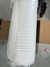 睡眠博士（AiSleep）泰国乳胶枕 94%天然乳胶 泰国进口成人护颈椎枕头 深睡专用波浪枕 实拍图