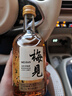 梅见 金桂梅见 桂花风味青梅酒 330ml 单瓶装 12度微醺果酒 自饮 年货 实拍图