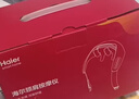 海尔（Haier）颈椎按摩器按摩披肩按摩仪颈椎肩颈斜方肌腰颈部按摩器生日年货礼物实用送爸妈男女朋友HHZ-J503Z 实拍图