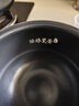 九阳（Joyoung）0氟系列珐琅瓷釜3升蜜罐电饭煲 4~6人家用0特氟龙电饭锅微压35分钟快煮多功能国家补贴30NF02 实拍图