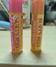 伯特小蜜蜂（Burt's Bees）经典润唇膏男女通用天然保湿滋润清爽不油腻无色 葡萄柚味4.25g 实拍图