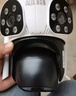 奥克斯高清室外摄像头防水手机远程无线wifi监控器360度无死角云台旋转无死角4g网络全景语音对话户外 实拍图