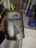 爱他美（Aptamil）白金澳洲版 较大婴儿配方奶粉 2段(6-12月) 900g 澳洲白金 实拍图