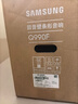 三星（SAMSUNG）HW-Q990F/XZ全景声11.1.4声道 投影仪电视游戏蓝牙音响 无线环绕回音壁HDMI2.1 4K/120Hz VRR APP 实拍图