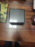 华硕NUC15 Pro mini迷你主机 国补 高性能商用办公台式机电脑 (酷睿5-210H 16G 512G Win11)厚黑 实拍图