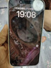 Apple【限时补贴 直营优惠400】iPhone 16 Pro Max 苹果16系列 苹果手机 全网通5G手机 新款旗舰手机 苹果16Pro 白色钛金属 256G 全网通+配件礼包+店保2年 实拍图