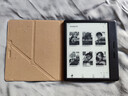 掌阅（iReader）【新品上市】Ocean5 Pro 7英寸智能阅读本 电子书阅读器 墨水屏电纸书 AI平板电脑学习便携 星际黑 实拍图