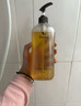 贝德美儿童亲肤沐浴油宝宝儿童专用温和洁净滋润保湿沐浴露沐浴油200ml 实拍图