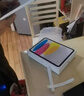 Apple/苹果 iPad11英寸 A16芯片2025年款 平板电脑 (128GB WLAN版/学习办公娱乐)银色 实拍图
