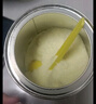 贝因美爱加12-36月幼儿奶粉中罐3段350g 免疫成长奶粉含乳铁蛋白 实拍图