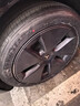 固特异（Goodyear）汽车轮胎 235/45R18 98Y  ELECTRIC DRIVE E锐乘 适配Model3 AION 实拍图