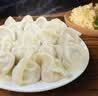 多口味手工大水饺猪肉酸菜白菜香菇韭菜鸡蛋健康美味早餐半成品 猪肉香菇 1000g*2袋 实拍图