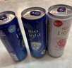锐澳（RIO）鸡尾酒 洋酒 果酒甜酒 预调酒  微醺强爽多口味组合装 330ml*6罐 实拍图