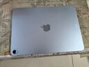 Apple/苹果 iPad Air 11英寸 M3芯片2025年款 平板电脑 (128GB WLAN版)蓝色 实拍图
