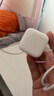 Apple/苹果 40W USB-C充电器动态调节功率 type-c充电器苹果手机充电 苹果17手机充电器 实拍图