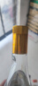 汾酒 黄盖玻汾 将军汾 清香型白酒 55度 950ml 单瓶装 新老包装随机发 实拍图
