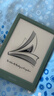 掌阅（iReader）Light4 Turbo 6英寸智能阅读本电子书阅读器 AI墨水屏电纸书 平板电脑学习看漫 便携笔记本 语绿 实拍图