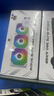 利民（thermalright）AQUA ELITE 360  ARGB 一体式水冷散热器日蚀幻彩光效 全金属扣具ARGB冷头 AE360 ARGB 实拍图