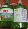 立白茶籽洗洁精2.9kgA类去污99%除菌去油不伤手洗涤灵洗碗液随机发货 实拍图