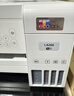 爱普生（EPSON）L4266墨仓式彩色无线多功能一体机家用/办公 AI学习打印机（打印复印扫描 wifi 自动双面 液晶屏） 实拍图