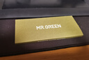 MR.GREEN指甲锉灰指甲锉刀打磨条修指甲灰甲磨甲器修脚进口不锈钢Mr-2111 实拍图